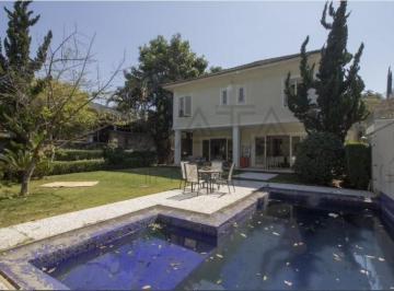 Foto 01 · Imperdível Casa à Venda em São Paulo - Vila Tramontano/Jardim Morumbi: 4 Quartos, 4 Suítes, 6 Salas,