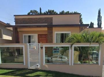 Foto 01 · Casa, Copacabana, Lages, SC
