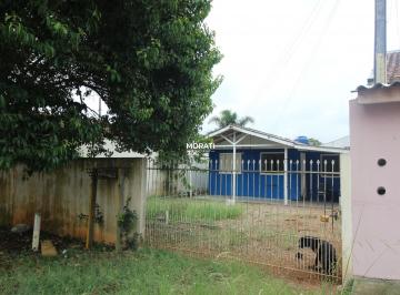 Terreno em São José dos Pinhais - Rio Pequeno (TE01513) · Terreno bairro Rio pequeno