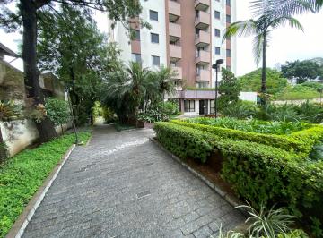 Apartamento de 3 quartos, São Paulo · Vendo apartamento bem localizado no Jardim Bonfiglioli- 3 dormitórios