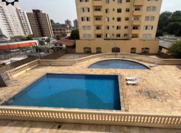 CONDOMINIO · APTO - SÃO PAULO