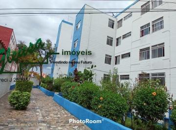 Foto 01 · Apartamento, Conjunto Habitacional Padre Manoel da Nóbrega, São Paulo, SP