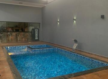 Foto 01 · Casa no Condomínio Náutico em Miguélopolis/SP por R$ 635.000,00