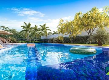 Piscina · Yunes Park, Apartamento 2 Dormitorios, suite, terraço, vaga. Interlagos, miguel yunes. Lazer complet