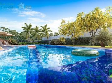 Piscina · Yunes Park, Apartamento 2 Dormitorios, suite, terraço, vaga. Interlagos, miguel yunes. Lazer complet