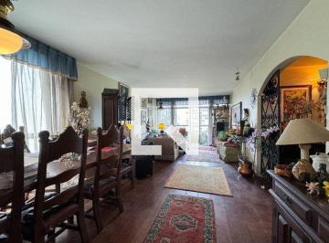 Apartamento · 313m² · 3 Quartos · 2 Vagas · Apartamento à Venda - Moema, 3 Quartos, 313 m² - São Paulo