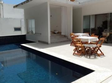 Casa de Condomínio, Alphaville I · Casa à venda - em Alphaville I