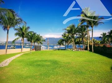 Foto 01 · Casa Temporada, pé na areia, próximo a ciclovia, piscina, jacuzzi, acomoda 13 pessoas, Ilhabela
