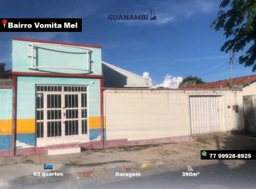 20240220155311351.JPG · Casa para Venda em Guanambi, Vomita Mel, 3 dormitórios, 1 banheiro