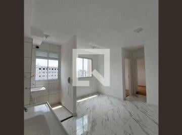 Apartamento · 38m² · 2 Quartos · Apartamento à Venda - Campo Grande, 2 Quartos, 38 m² - São Paulo