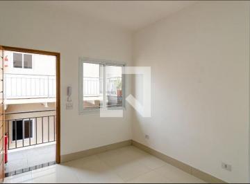 Apartamento · 45m² · 1 Quarto · Apartamento à Venda - Jabaquara, 1 Quarto, 45 m² - São Paulo