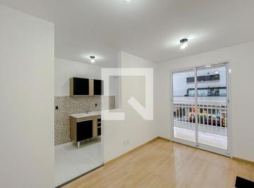 Apartamento · 44m² · 2 Quartos · Apartamento à Venda - Mooca, 2 Quartos, 44 m² - São Paulo
