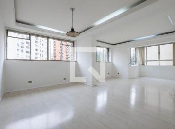 Apartamento · 150m² · 2 Quartos · 1 Vaga · Apartamento à Venda - Jardim Paulista, 2 Quartos, 150 m² - São Paulo