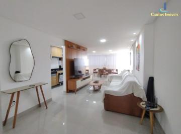 Foto 01 · Apartamento  3 Quartos sendo 1 Suíte Lazer na Cobertura a Venda na Praia do Morro - Guarapari - ES