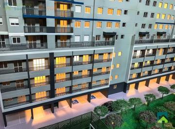 Fachada Studios · Yunes Park, Apartamento Studio 1 Dormitorio novo. Interlagos, Miguel Yunes. Lazer completo. Metro Au