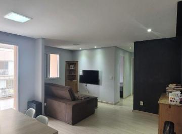 Apartamento de 3 quartos, São Paulo · Vendo apartamento no Butantã - 2 vagas - condomínio club Vitallis 