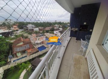 Foto 01 · Apartamento à venda em Bertioga-SP, bairro Maitinga: 2 quartos, 1 suíte, 2 banheiros, 1 vaga, 71,49m