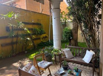 Foto · Casa em Condomínio a venda alto da boa vista, com 350 m² 5 suítes amplas 1 master por R$2.370.000, p
