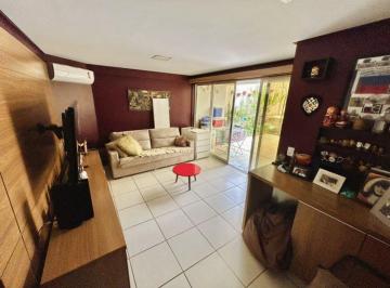 Apartamento de 5 quartos, Guará · COBERTURA NO RESIDENCIAL OLYMPIQUE COM 05 SUÍTES E 03 VAGAS