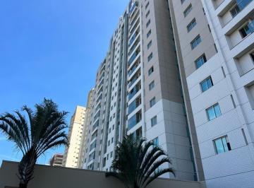 Apartamento de 5 quartos, Guará · EXCELENTE COBERTURA NO RESIDENCIAL OLYMPIQUE COM 05 SUÍTES E 03 VAGAS