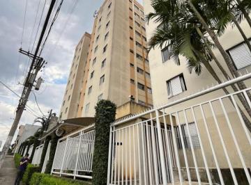 Foto 01 · Apartamento - Vila Regina ( Zona Leste)