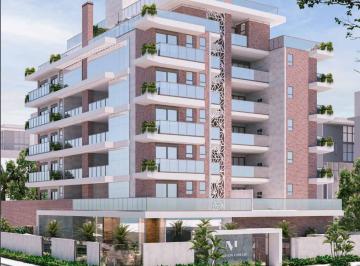 Apartamento de 3 quartos, Matinhos · APARTAMENTO EM CAIOBÁ 3 SUÍTES 2 VAGAS ALTO PADRÃO