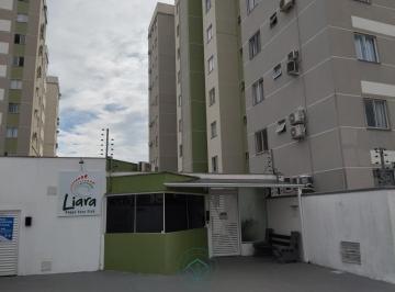 Foto 01 · Apartamento 2 dormitórios - Itacolomi - Balneário Piçarras