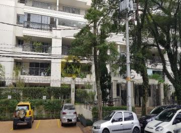 Foto 75 · APARTAMENTO COM 4 QUARTOS 185M² ALTO DA BOA VISTA VENDA OU ALUGA OPORTUNIDADE