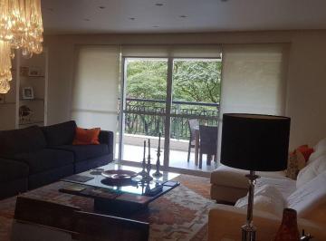 Foto · APARTAMENTO A VENDA OU LOCAÇÃO TODO MOBILIADO 4 QUARTOS NO ALTO DA BOA VISTA A 200M² PRÓXIMO DO METR