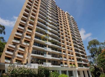 Foto 01 · Cobertura à venda no Alto da Boa Vista com 330m² OPORTUNIDADE UNICA SÓ POR 2.900,000,ESTUDA PERMUTA