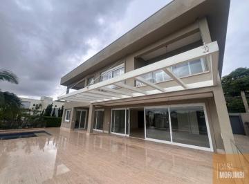 Foto 01 · Casa com 4 Quartos e 7 banheiros à Venda, 800 m²  10 carros por R$ 7800.000,00 Jardim Guedala