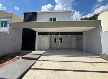 Foto 01 · CASA PARA VENDA COM 3 SUITES CONDOMINIO VILLA VERDE - JUNDIAI/SP
