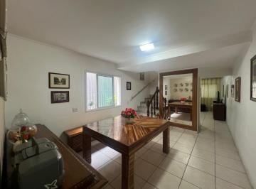 Casa de 3 quartos, São Paulo · SOBRADO MIOLO DO JD BONFIGLIOLI COM EDICULA, 2 VAGAS FL37