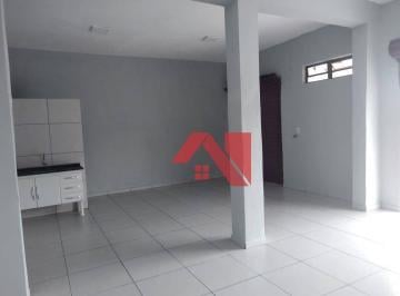 Comercial · 56m² · Salão em Jardim Fantinato, Mogi Guaçu/SP de 56m² para locação R$ 1.250,00/mes