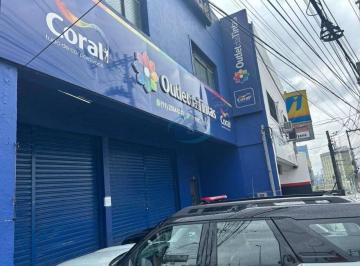Comercial · 180m² · 4 Vagas · Salão em Planalto, São Bernardo do Campo/SP de 180m² para locação R$ 7.000,00/mes