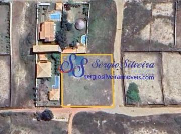 Terreno , Aquiraz · Excelente terreno de esquina com 2.500m²