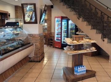 Comercial , Curitiba · PADARIA/CONFEITARIA/CAFETERIA e RESTAURANTE no BATEL. EXCELENTE LOCAL!!!