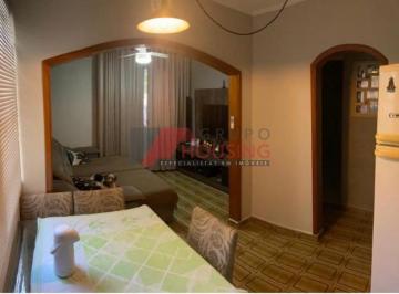Foto 01 · APARTAMENTO A VENDA NO BAIRRO CONJUNTO RESIDENCIAL PARQUE BANDEIRANTES EM CAMPINAS 76,00 M² DE ÁREA 