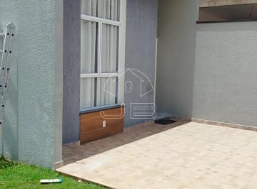 Foto 01 · Casa a venda em Hortolandia, Novo Cambuí