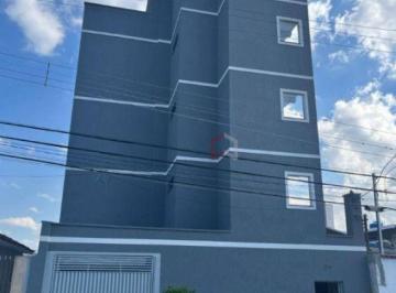 Apartamento · 45m² · 2 Quartos · 1 Vaga · Apartamento em Cidade Patriarca, São Paulo/SP de 45m² 2 quartos à venda por R$ 270.000,00