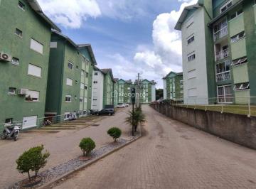 Apartamento · 51m² · 2 Quartos · 1 Vaga · Apartamento em São Luiz, Canela/RS de 51m² 2 quartos à venda por R$ 290.000,00