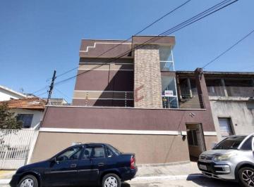 Apartamento · 45m² · 2 Quartos · Apartamento à venda - no Vila Siria