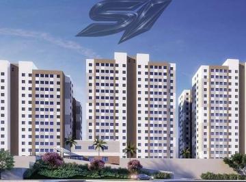 Apartamento · 40m² · 2 Quartos · Apartamento em Ferrazópolis, São Bernardo do Campo/SP de 40m² 2 quartos à venda por R$ 210.000,00