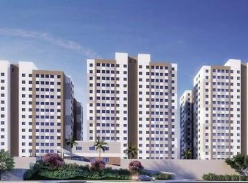 Apartamento · 40m² · 2 Quartos · Apartamento em Ferrazópolis, São Bernardo do Campo/SP de 40m² 2 quartos à venda por R$ 210.000,00