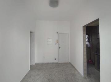 Apartamento · 54m² · 1 Quarto · Apartamento em Embaré, Santos/SP de 0m² 1 quartos à venda por R$ 290.000,00