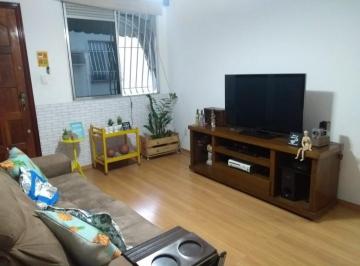 Apartamento · 75m² · 3 Quartos · 1 Vaga · Apartamento em Barreto, Niterói/RJ de 75m² 3 quartos à venda por R$ 290.000,00