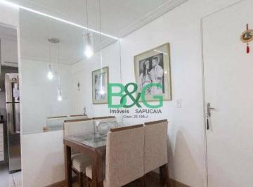 Apartamento · 50m² · 2 Quartos · 1 Vaga · Apartamento em Jardim Vila Formosa, São Paulo/SP de 50m² 2 quartos à venda por R$ 278.000,00