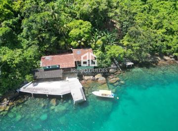 Casa de 4 quartos, Paraty · Casa em Paraty Beira Mar