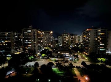 Foto 01 · Apartamento, Barra da Tijuca, Rio de Janeiro, RJ