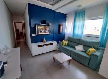 Apartamento · 74m² · 2 Quartos · 1 Vaga · Apartamento em Campo Grande, Santos/SP de 74m² 2 quartos à venda por R$ 690.000,00